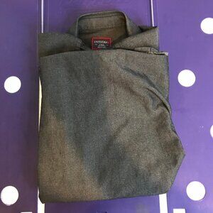 UNTUCKit MENS COTTON LONG SLEEVE SHIRT SIZE L